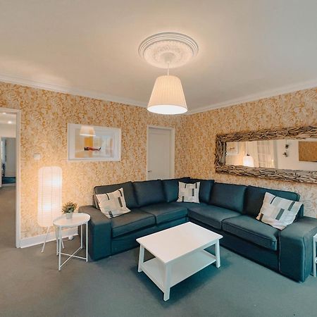 My Fair Lisbon - Trendy Bairro Alto Apartment Eksteriør billede