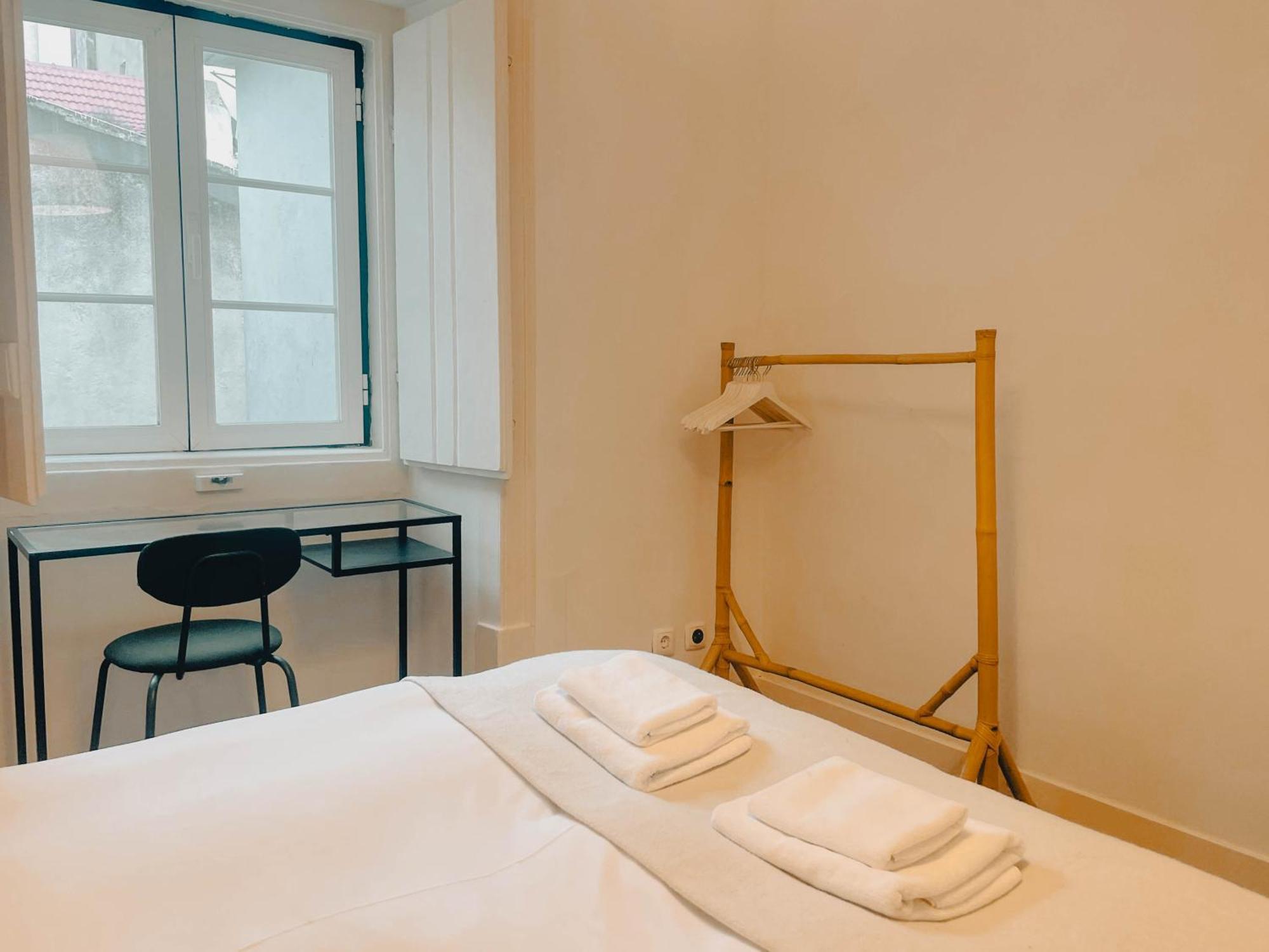 My Fair Lisbon - Trendy Bairro Alto Apartment Eksteriør billede